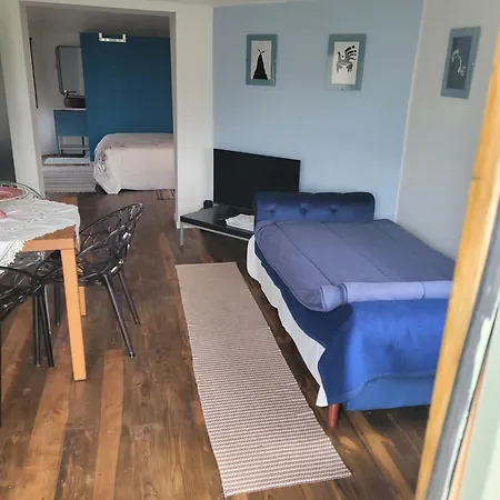 The Vie Llage - Olive Tree Double