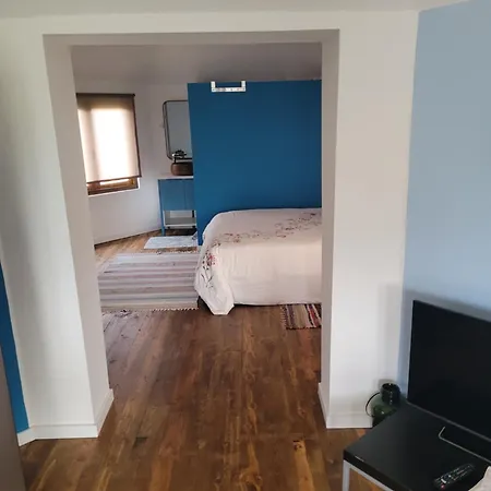 假日公园 The Vie Llage - Olive Tree Double