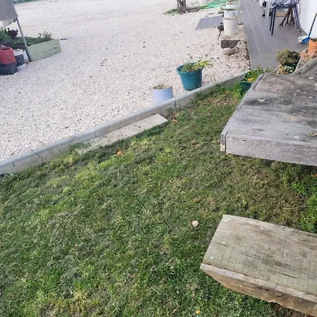 The Vie Llage - Olive Tree Double 假日公园