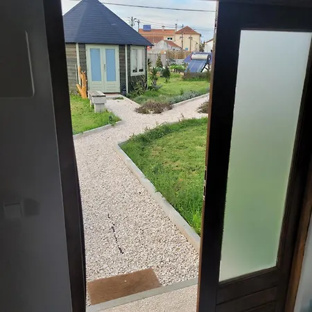 假日公园 The Vie Llage - Olive Tree Double *