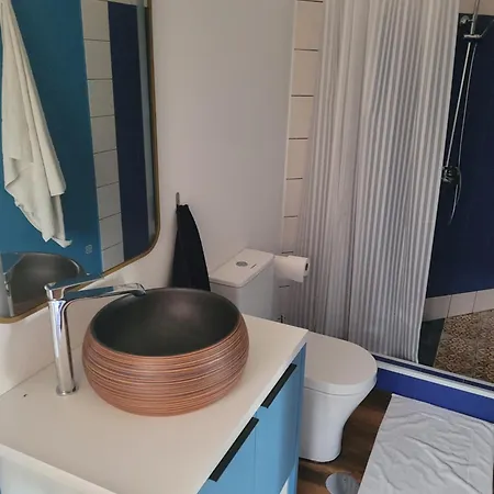 The Vie Llage - Olive Tree Double ヴァゴス