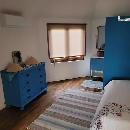 The Vie Llage - Olive Tree Double ホリデーパーク *