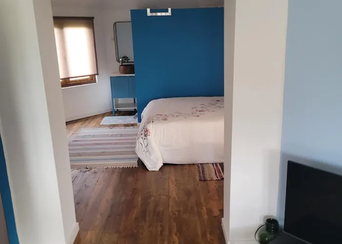 Aldeamento Turístico The Vie Llage - Olive Tree Double